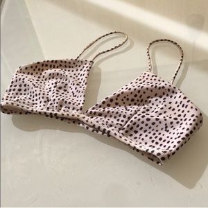 Farron SOUTH GEORGE TOP